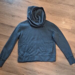 Under Armour Slate Blue Pullover